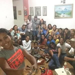 Meet your Posher, Omar